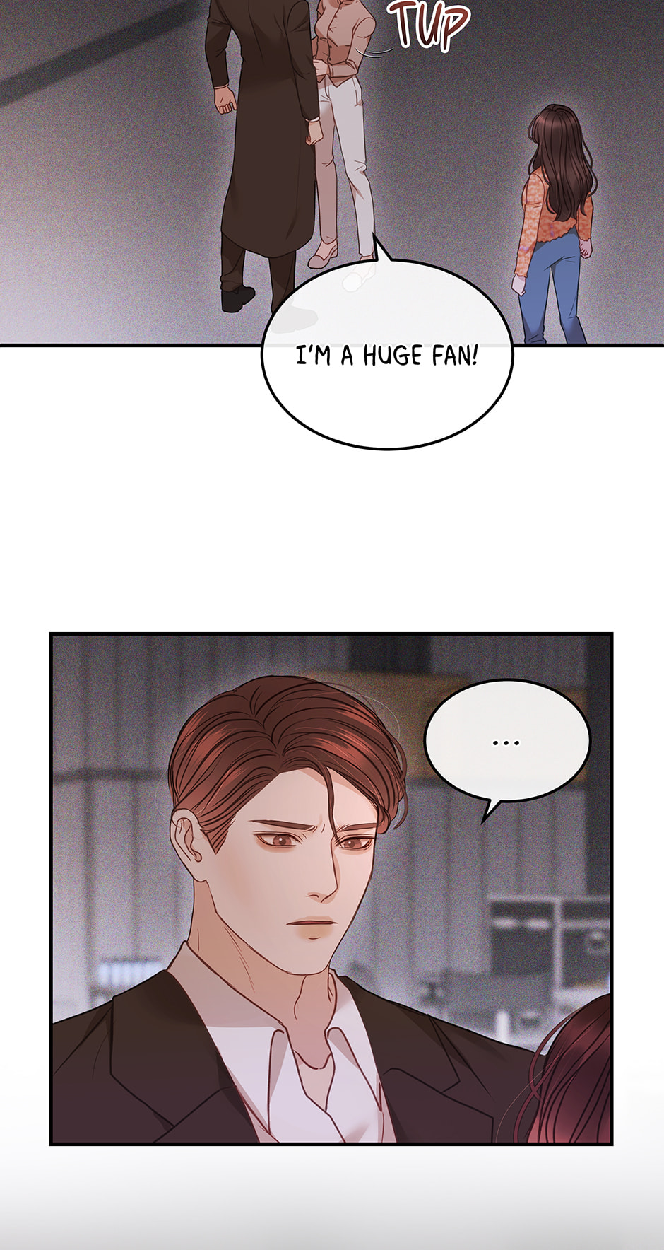 Read White Scandal chapter 15 image 7 on Lezhin