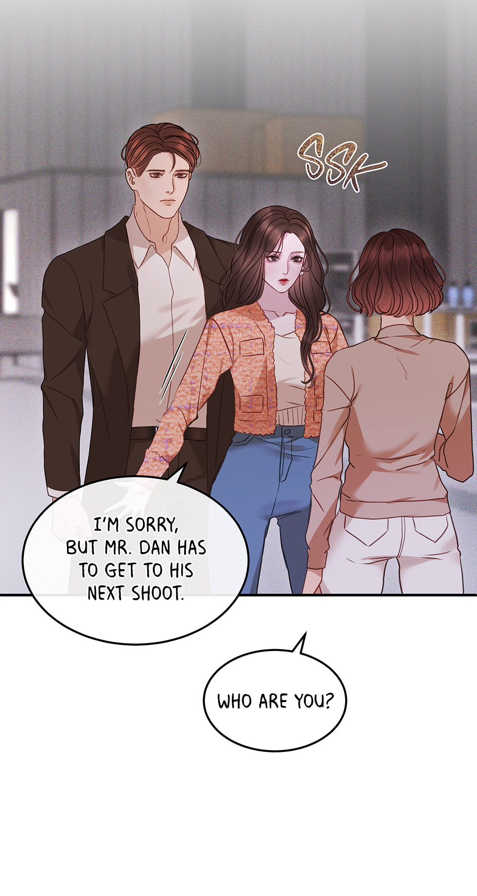 Read White Scandal chapter 15 image 8 on Lezhin