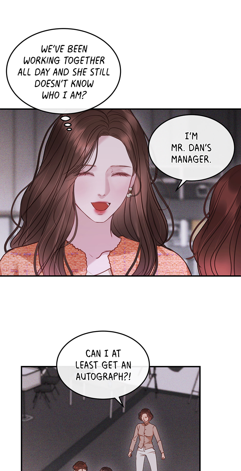 Read White Scandal chapter 15 image 9 on Lezhin