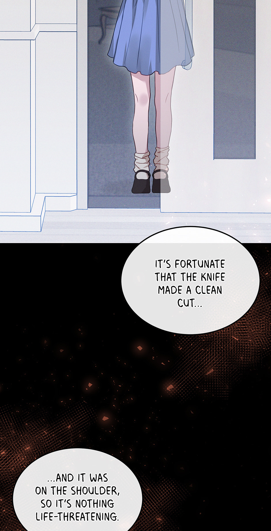 Read White Scandal chapter 16 image 1 on Lezhin