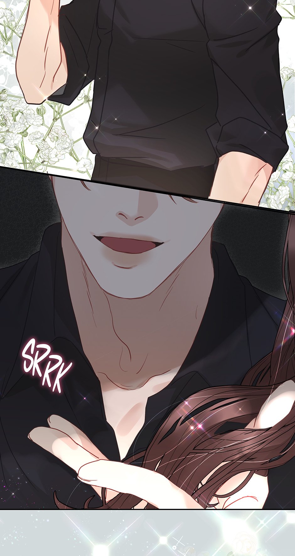 Read White Scandal chapter 16 image 11 on Lezhin