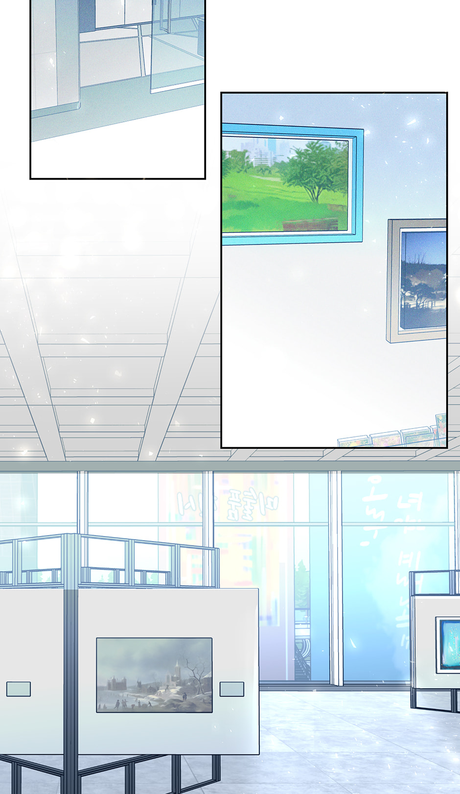 Read White Scandal chapter 16 image 14 on Lezhin