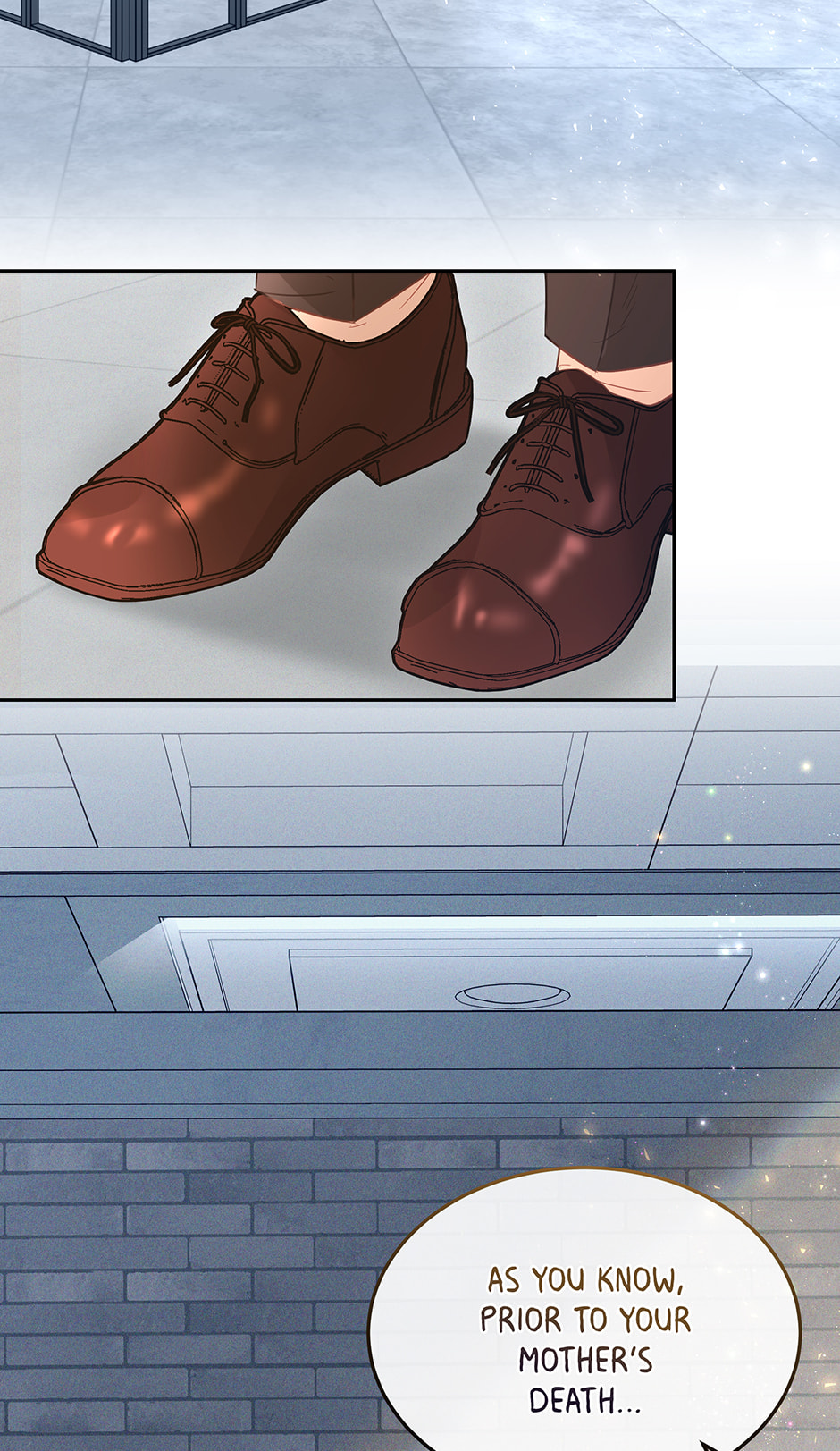 Read White Scandal chapter 16 image 15 on Lezhin