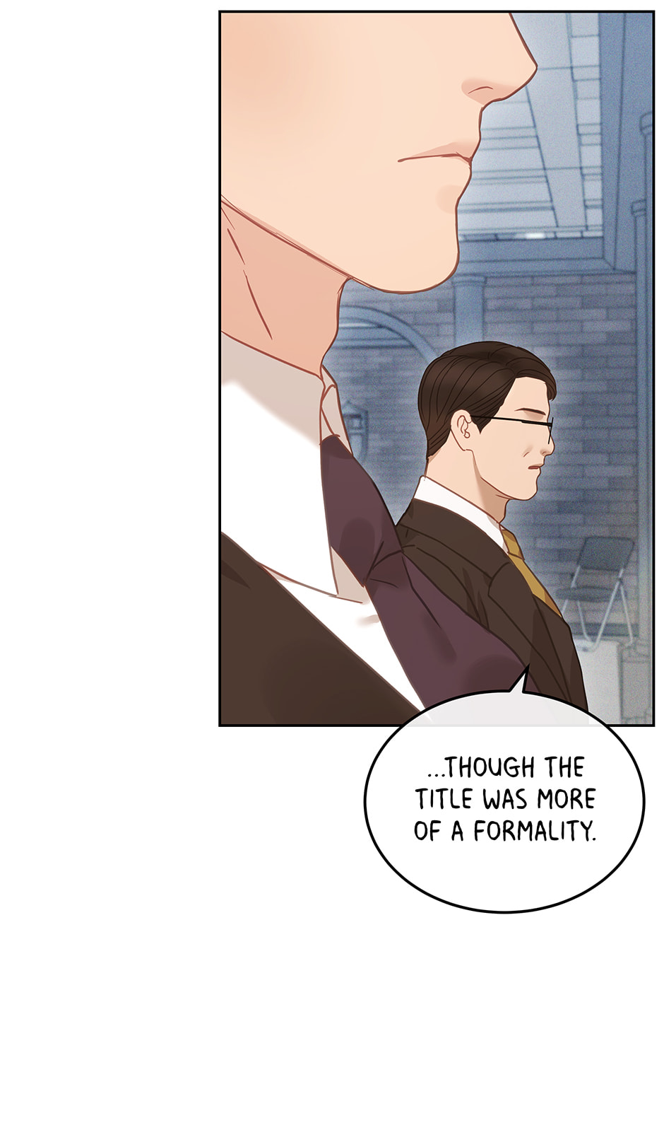 Read White Scandal chapter 16 image 17 on Lezhin