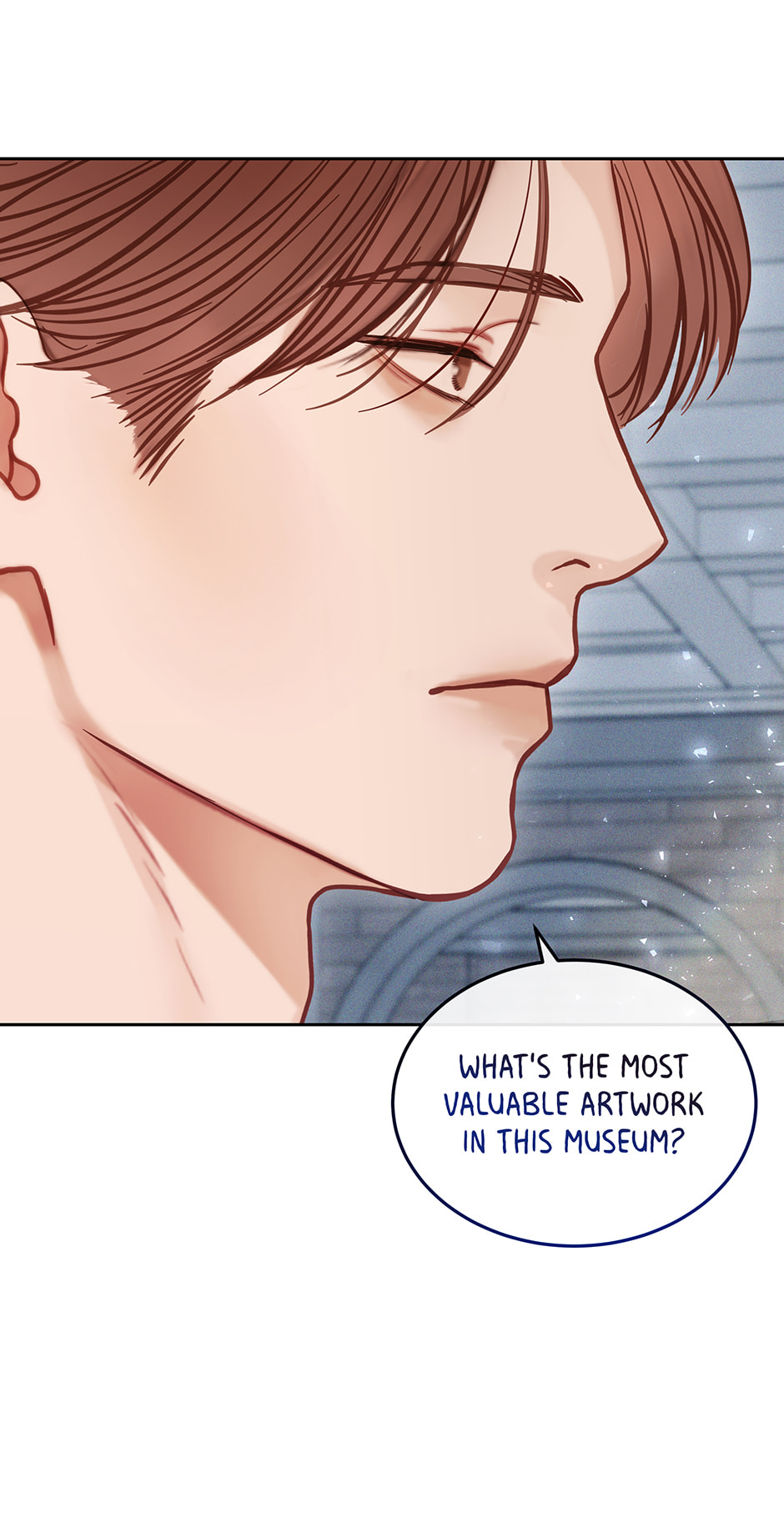 Read White Scandal chapter 16 image 18 on Lezhin