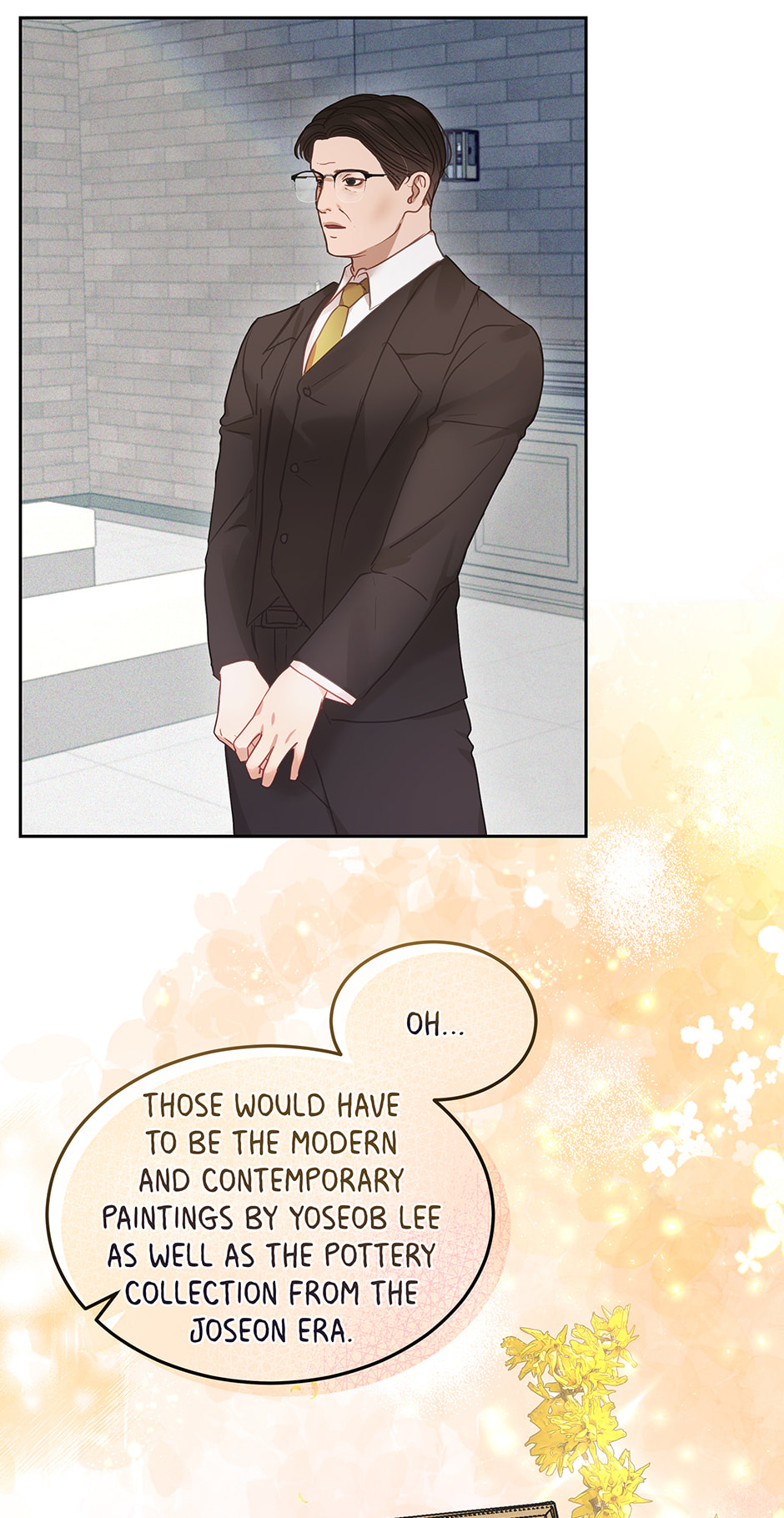 Read White Scandal chapter 16 image 19 on Lezhin