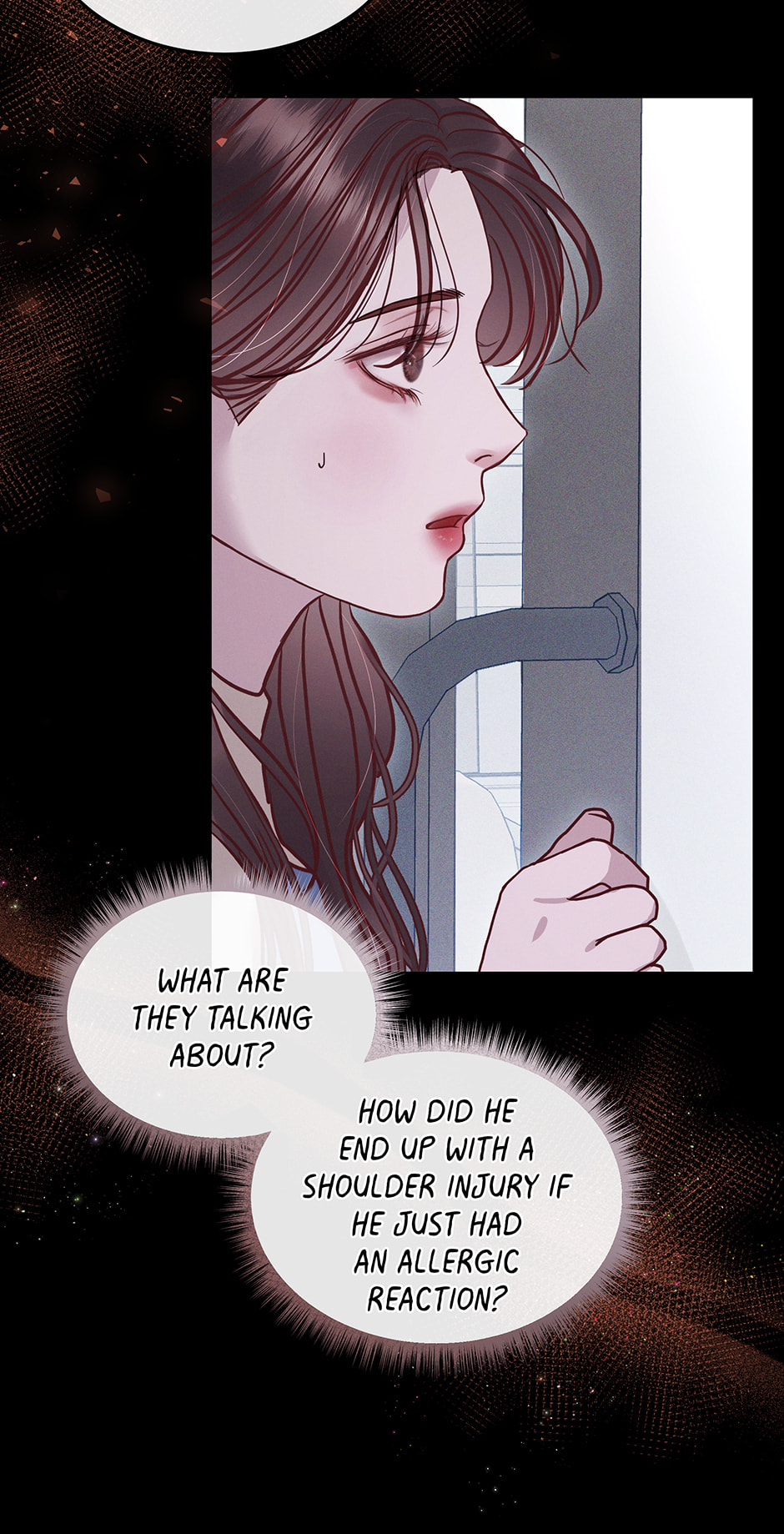 Read White Scandal chapter 16 image 2 on Lezhin