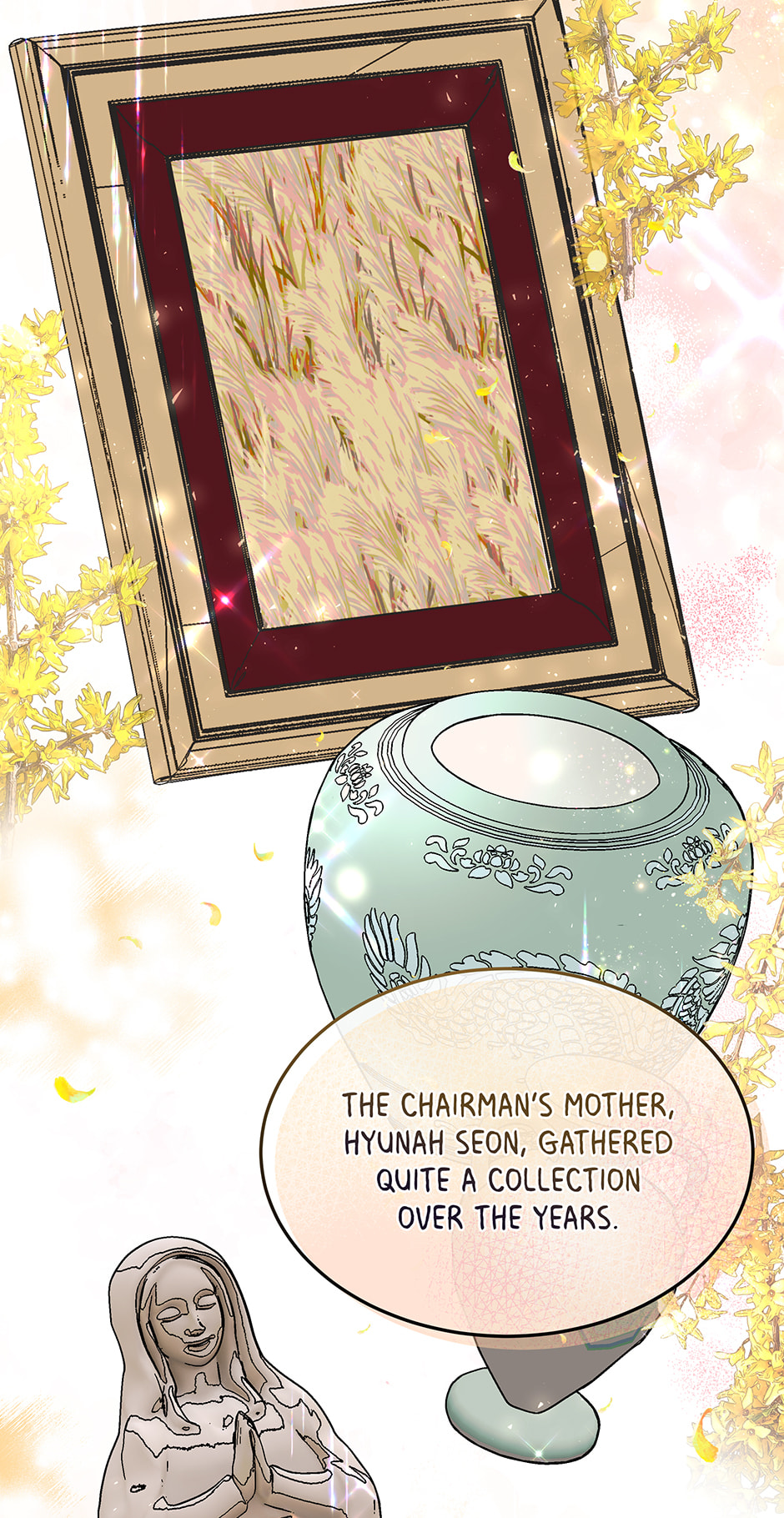 Read White Scandal chapter 16 image 20 on Lezhin