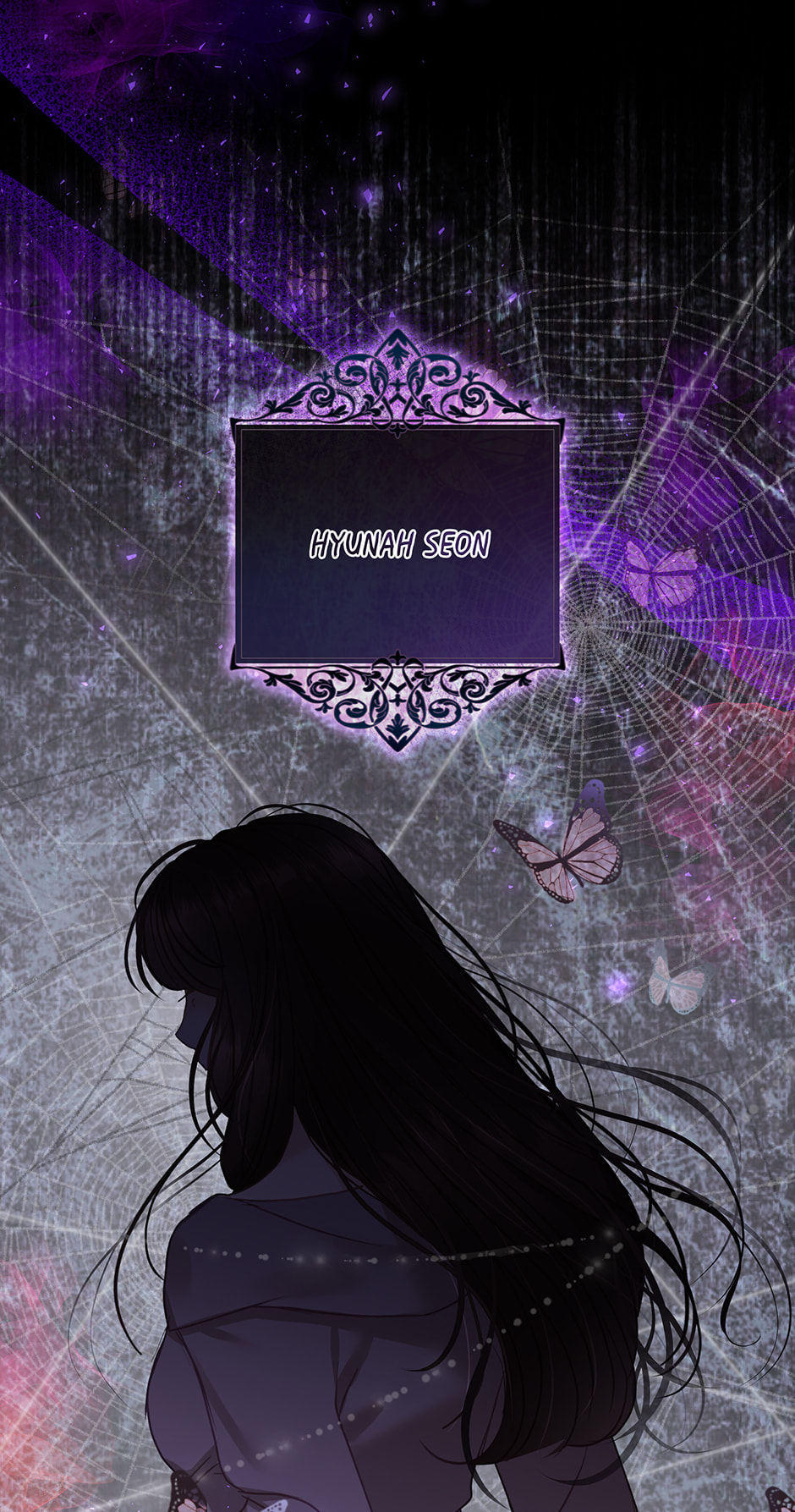 Read White Scandal chapter 16 image 24 on Lezhin