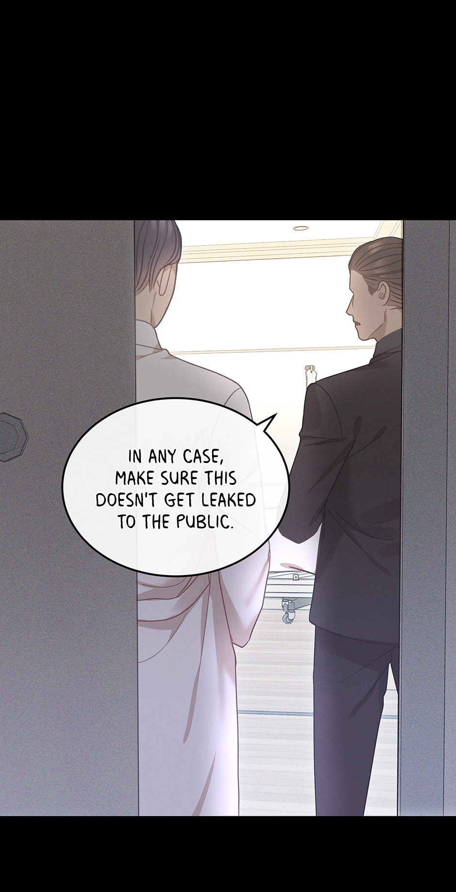 Read White Scandal chapter 16 image 3 on Lezhin