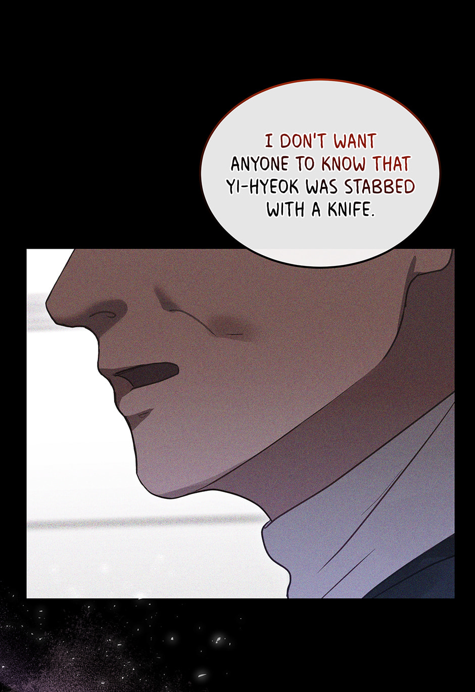 Read White Scandal chapter 16 image 4 on Lezhin