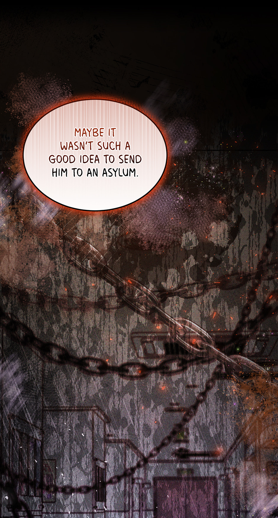 Read White Scandal chapter 16 image 45 on Lezhin