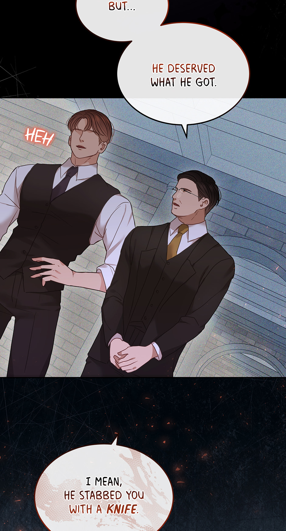 Read White Scandal chapter 16 image 47 on Lezhin