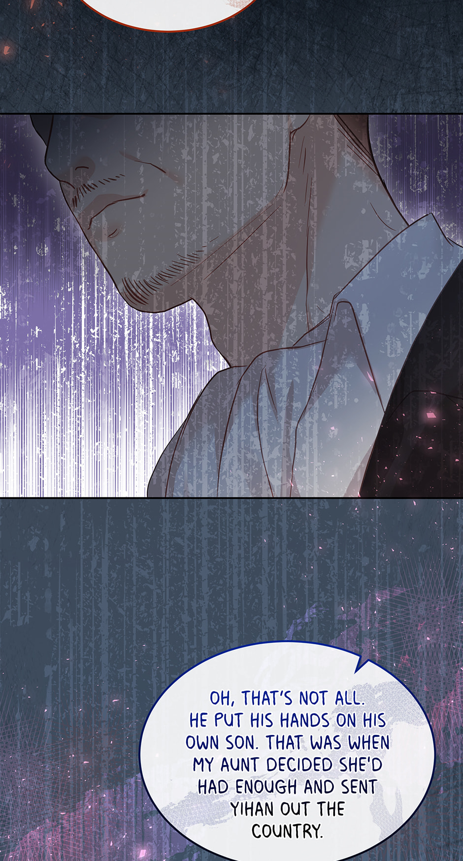 Read White Scandal chapter 16 image 48 on Lezhin