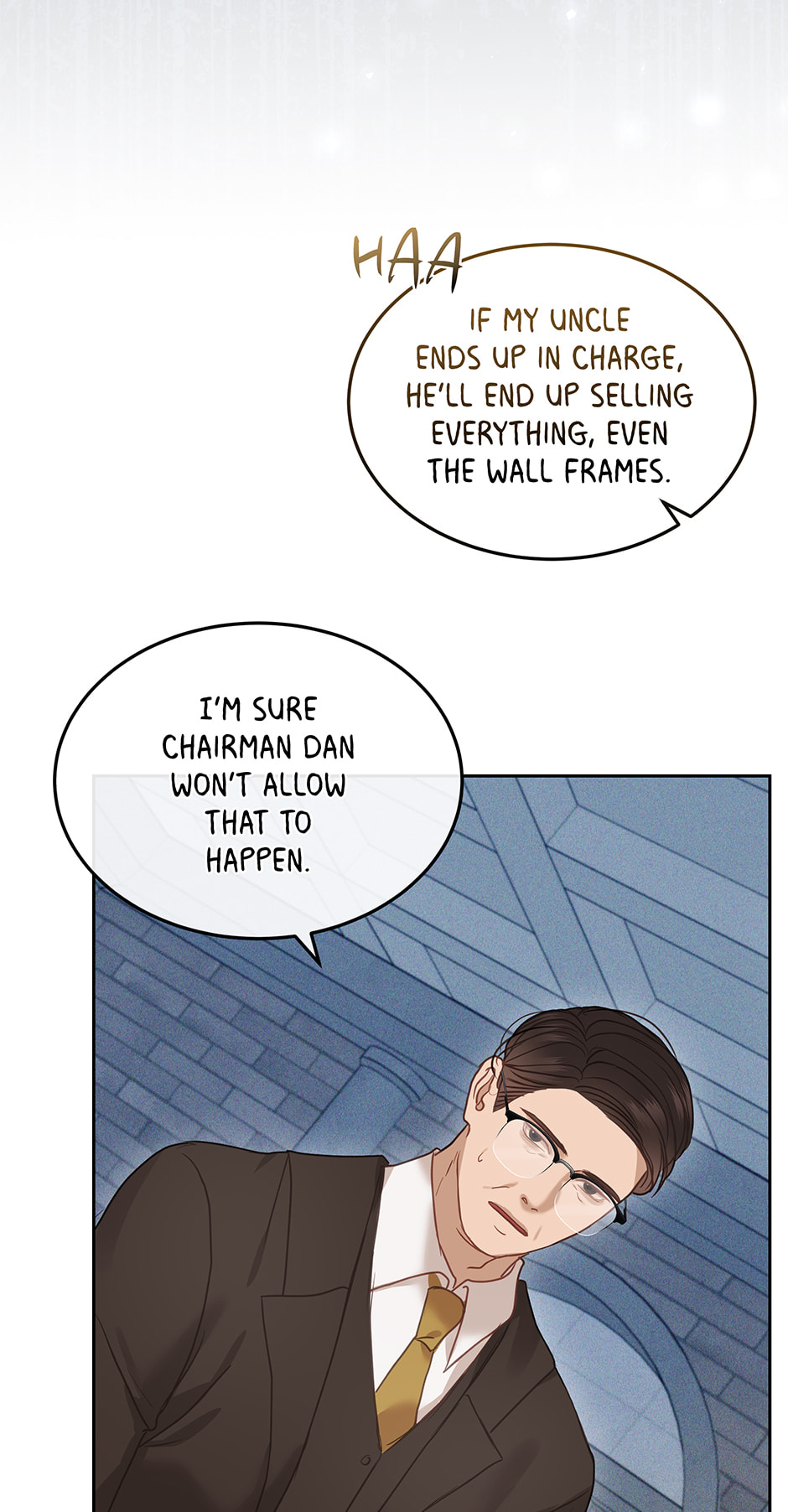 Read White Scandal chapter 16 image 51 on Lezhin