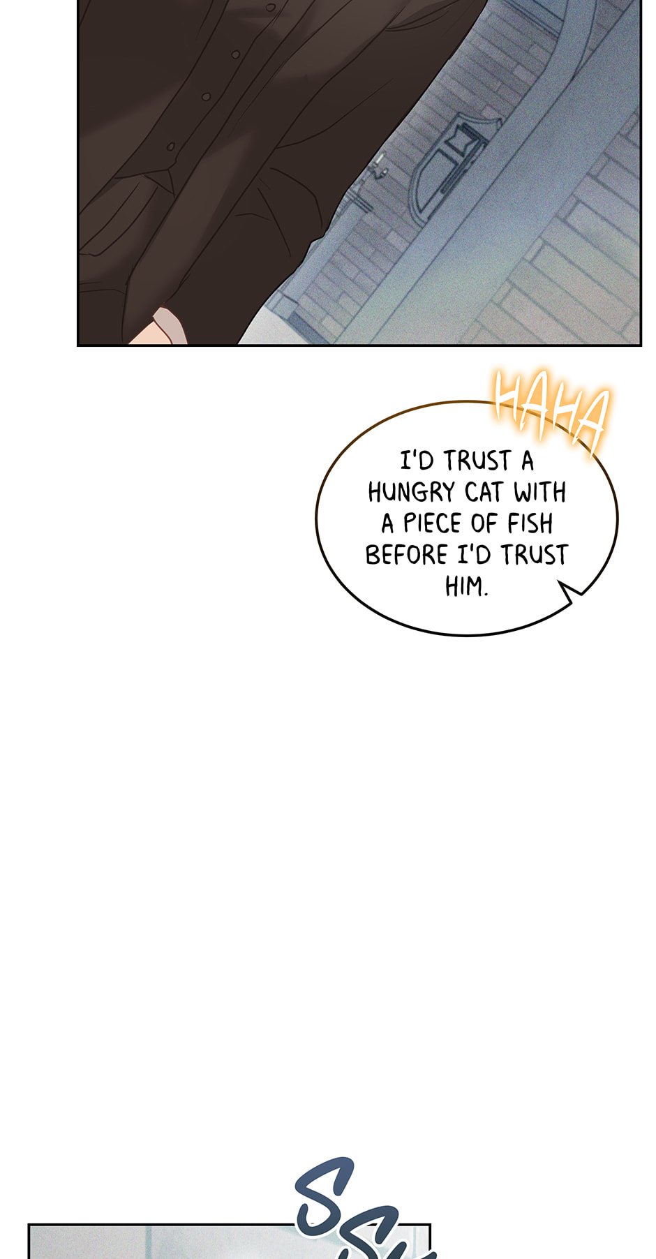 Read White Scandal chapter 16 image 52 on Lezhin