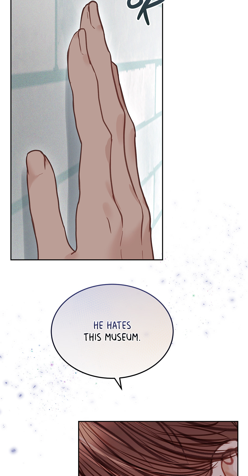 Read White Scandal chapter 16 image 53 on Lezhin