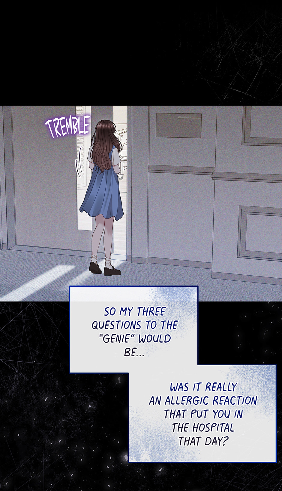 Read White Scandal chapter 16 image 6 on Lezhin