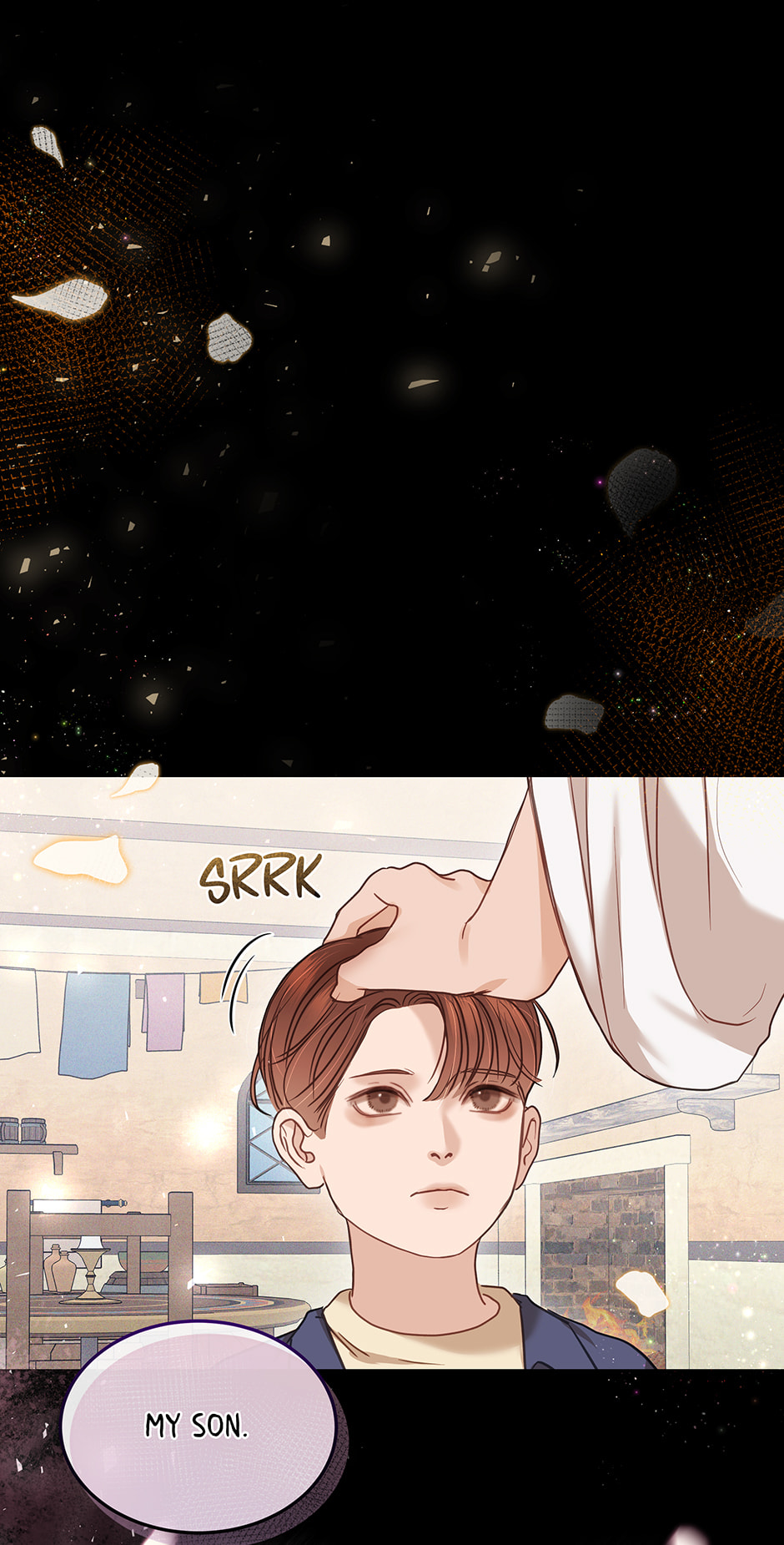 Read White Scandal chapter 16 image 65 on Lezhin
