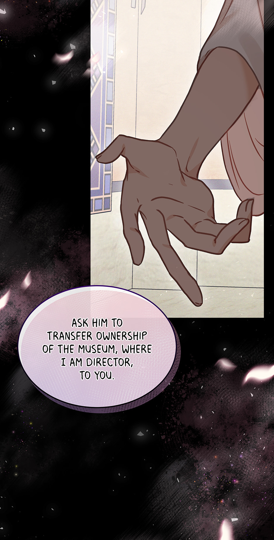 Read White Scandal chapter 16 image 67 on Lezhin