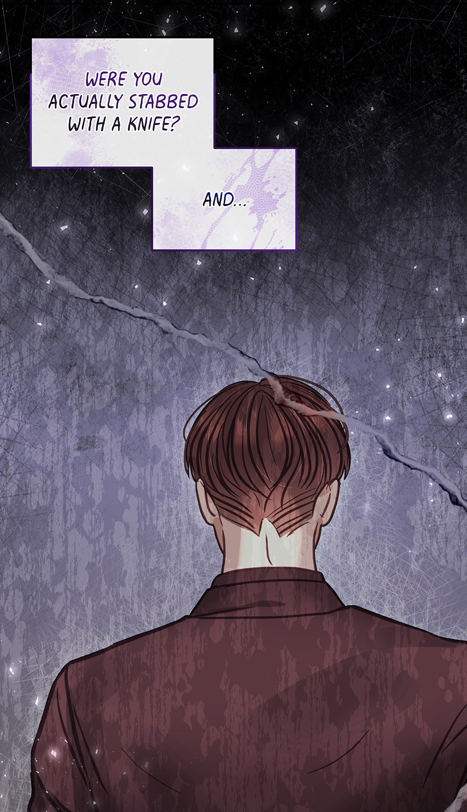 Read White Scandal chapter 16 image 7 on Lezhin