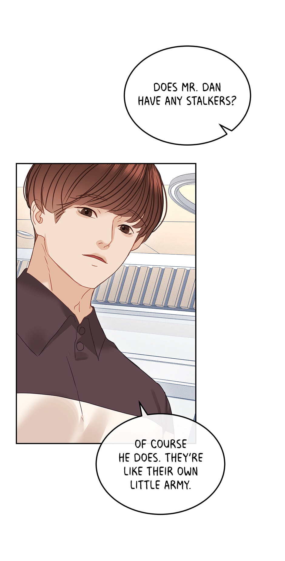 Read White Scandal chapter 16 image 83 on Lezhin