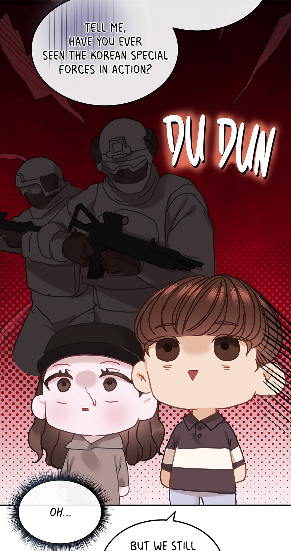 Read White Scandal chapter 16 image 85 on Lezhin