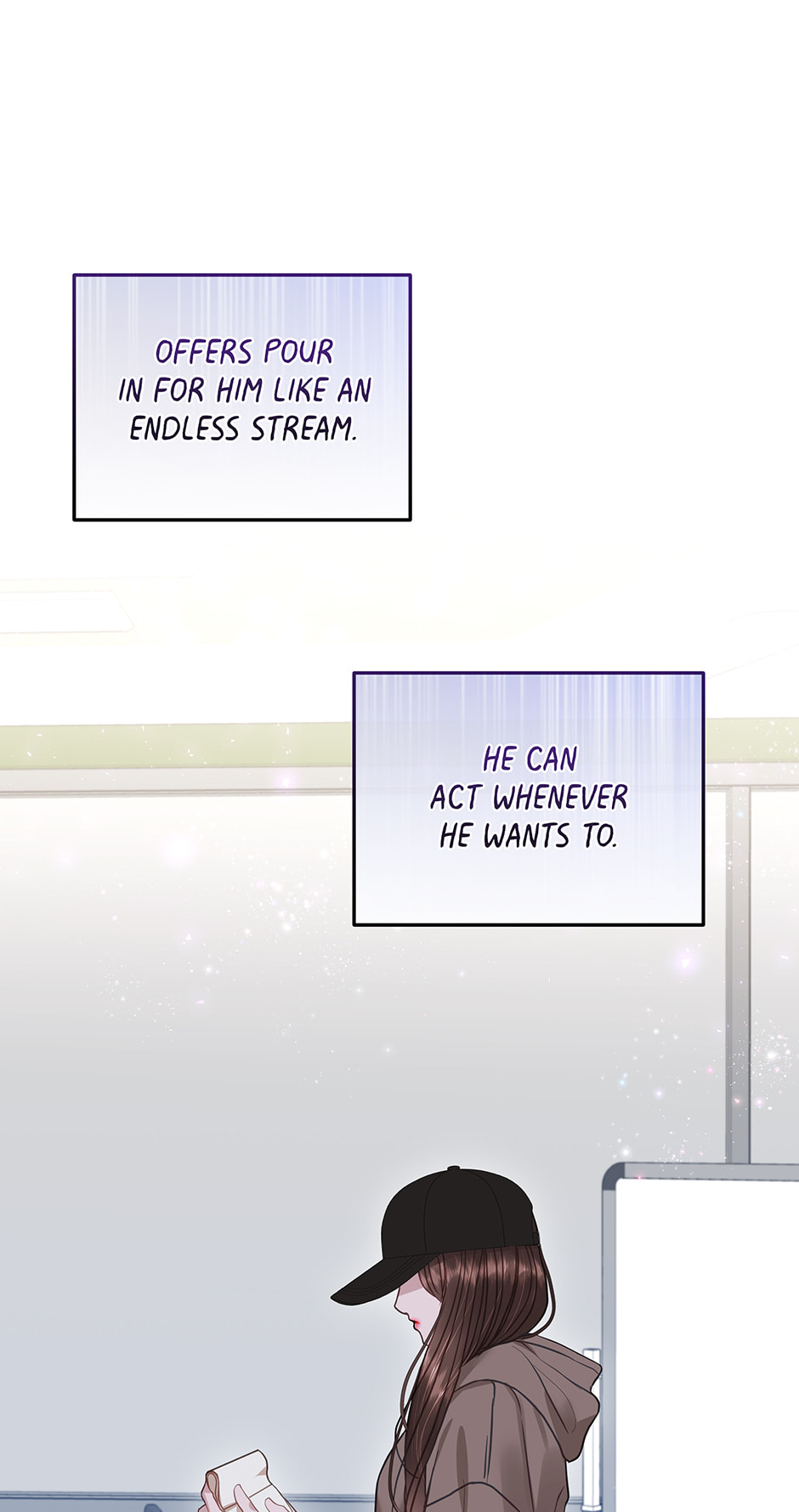 Read White Scandal chapter 16 image 94 on Lezhin