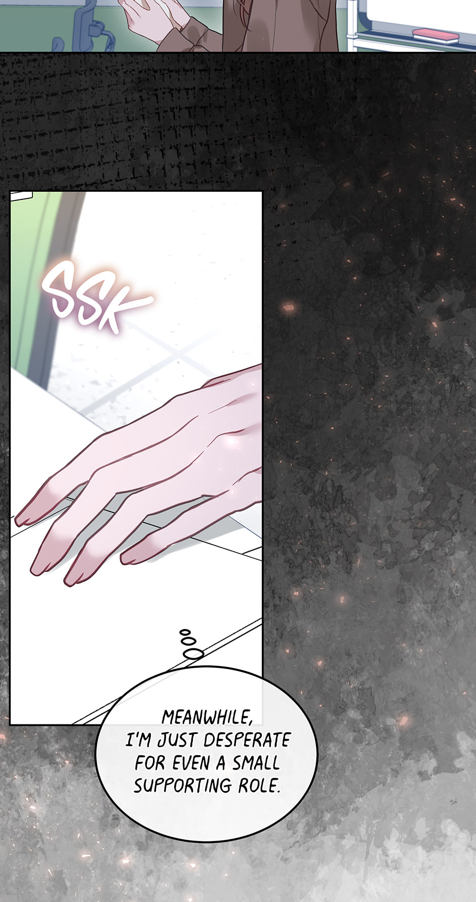 Read White Scandal chapter 16 image 95 on Lezhin
