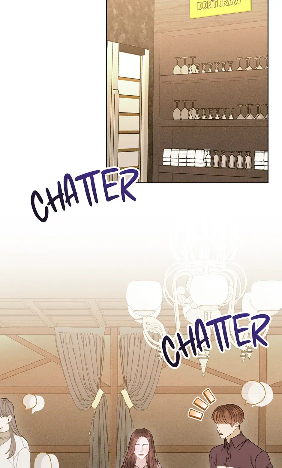 Read White Scandal chapter 17 image 1 on Lezhin