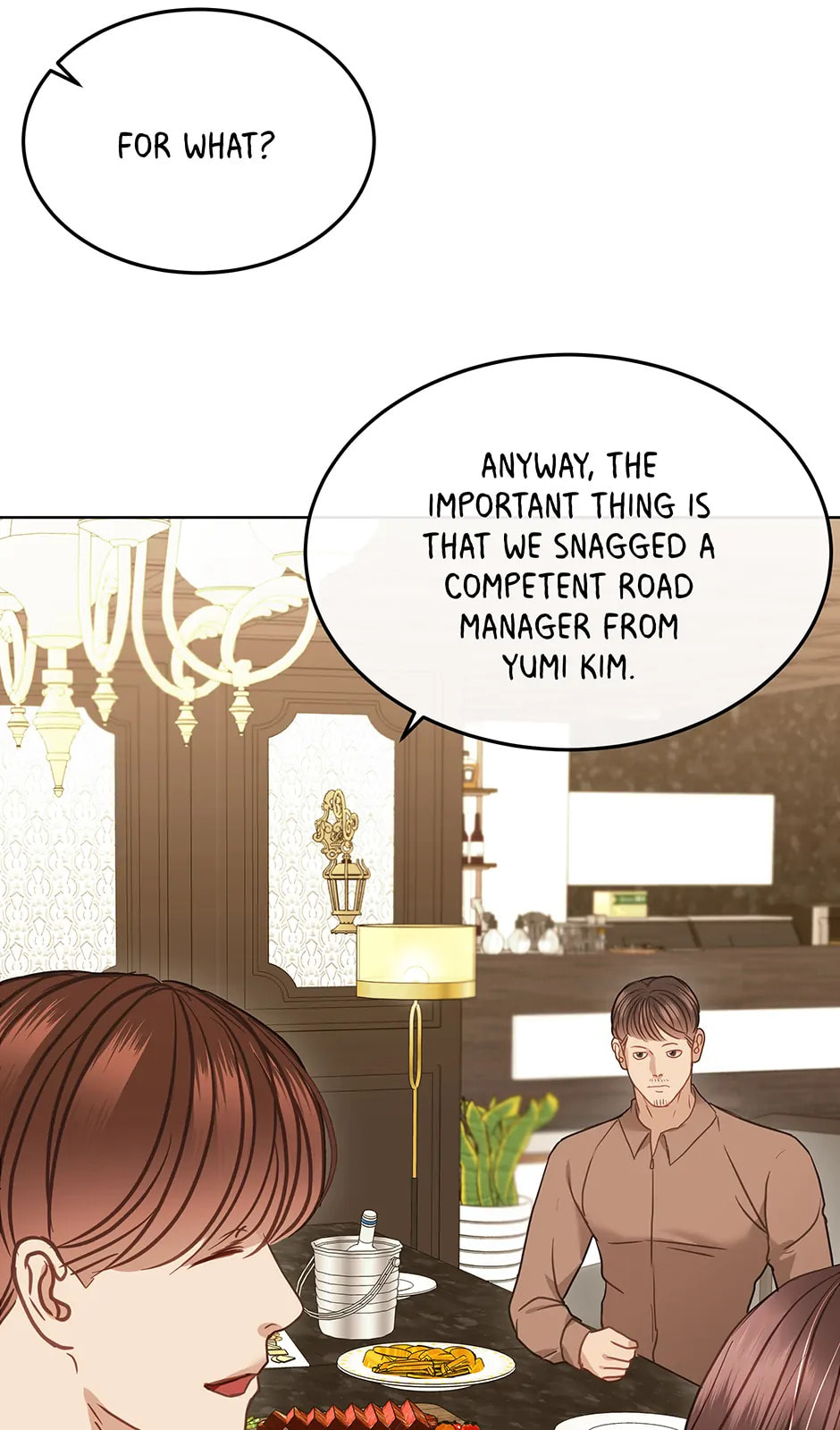 Read White Scandal chapter 17 image 11 on Lezhin