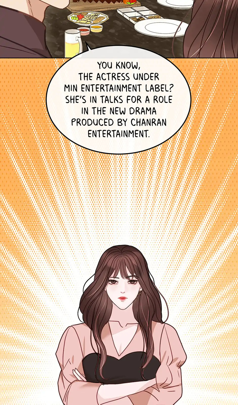 Read White Scandal chapter 17 image 12 on Lezhin