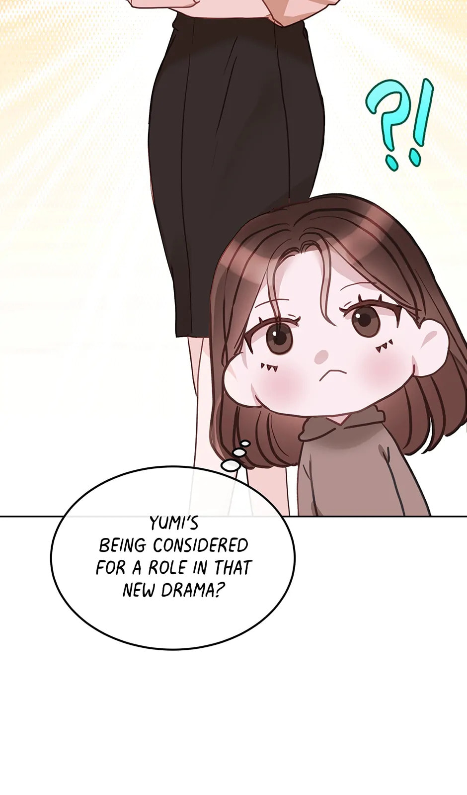 Read White Scandal chapter 17 image 13 on Lezhin