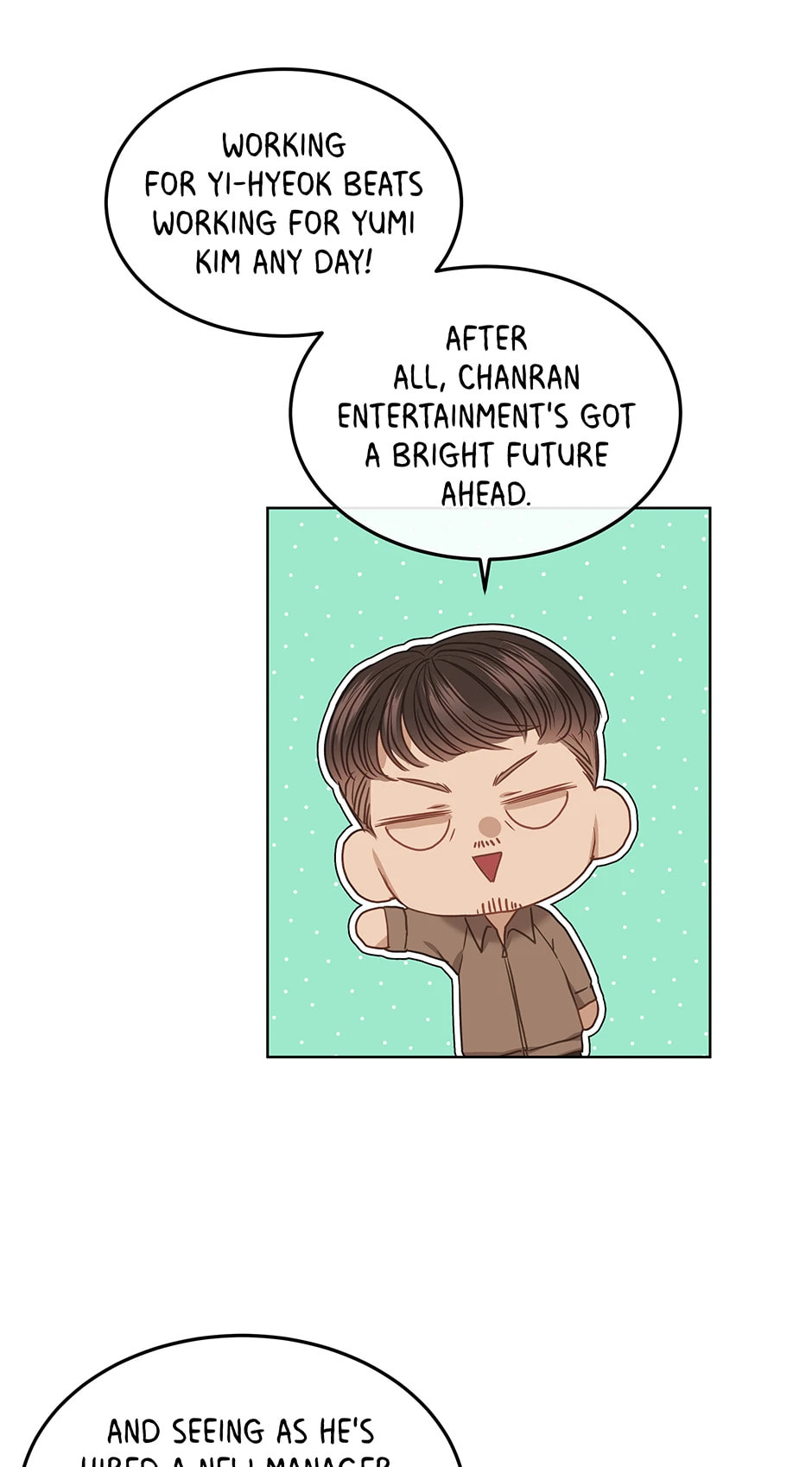 Read White Scandal chapter 17 image 19 on Lezhin