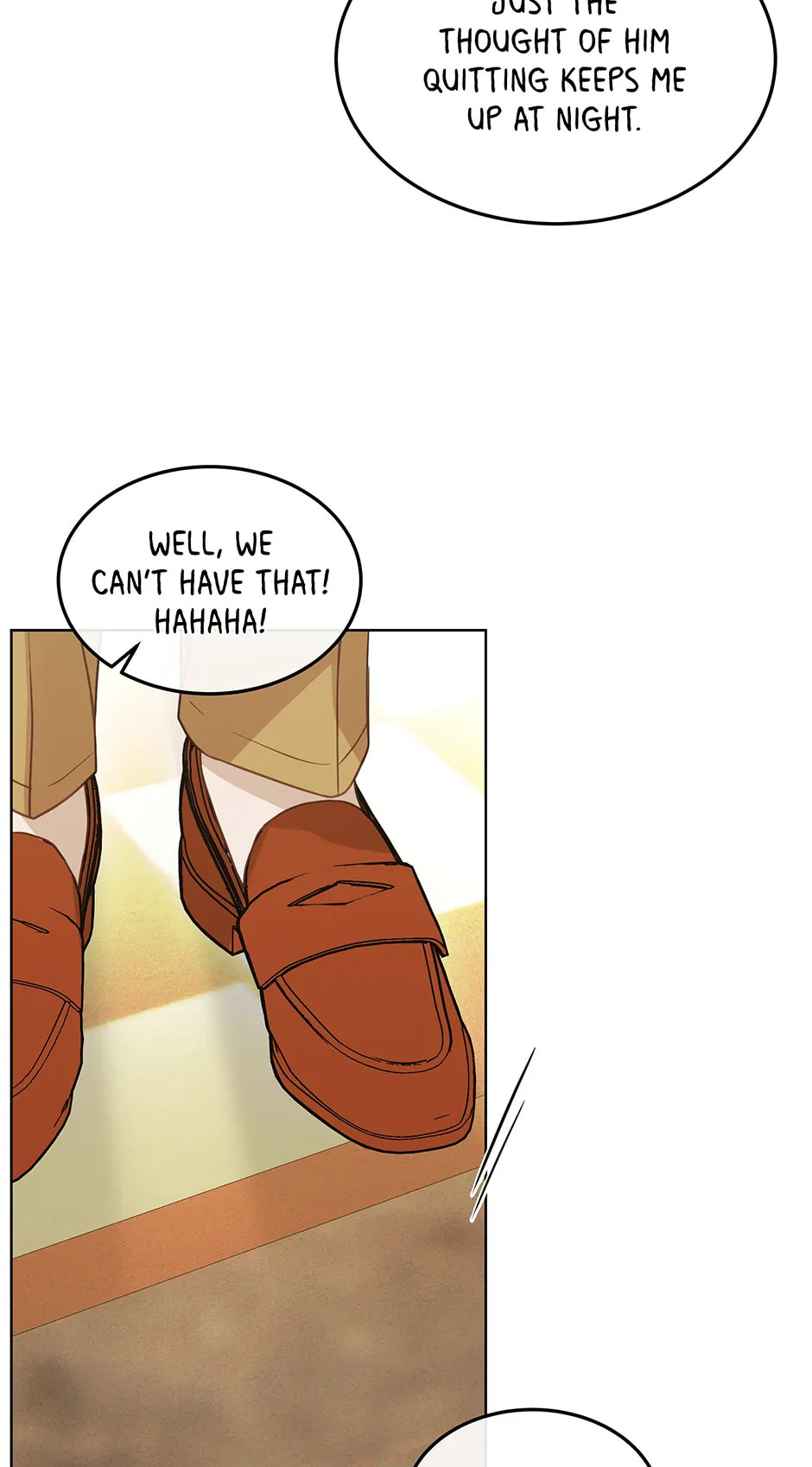 Read White Scandal chapter 17 image 21 on Lezhin