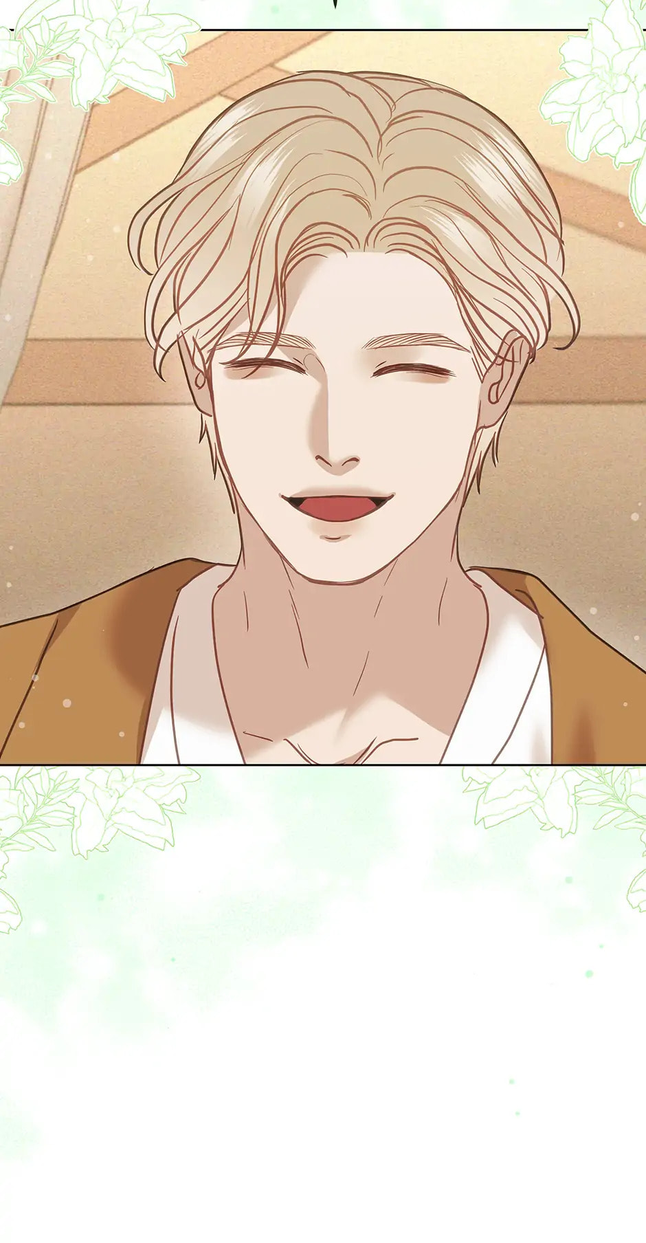 Read White Scandal chapter 17 image 25 on Lezhin