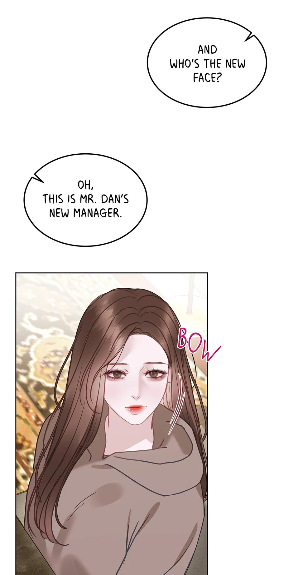Read White Scandal chapter 17 image 26 on Lezhin
