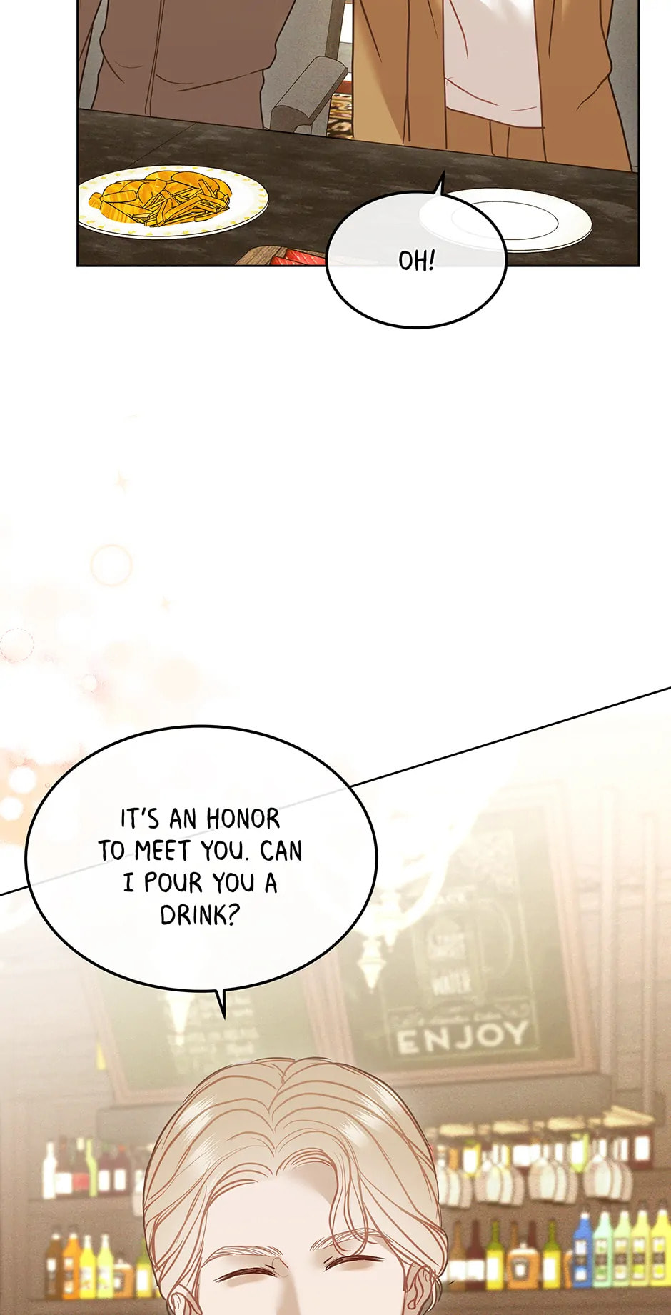 Read White Scandal chapter 17 image 28 on Lezhin