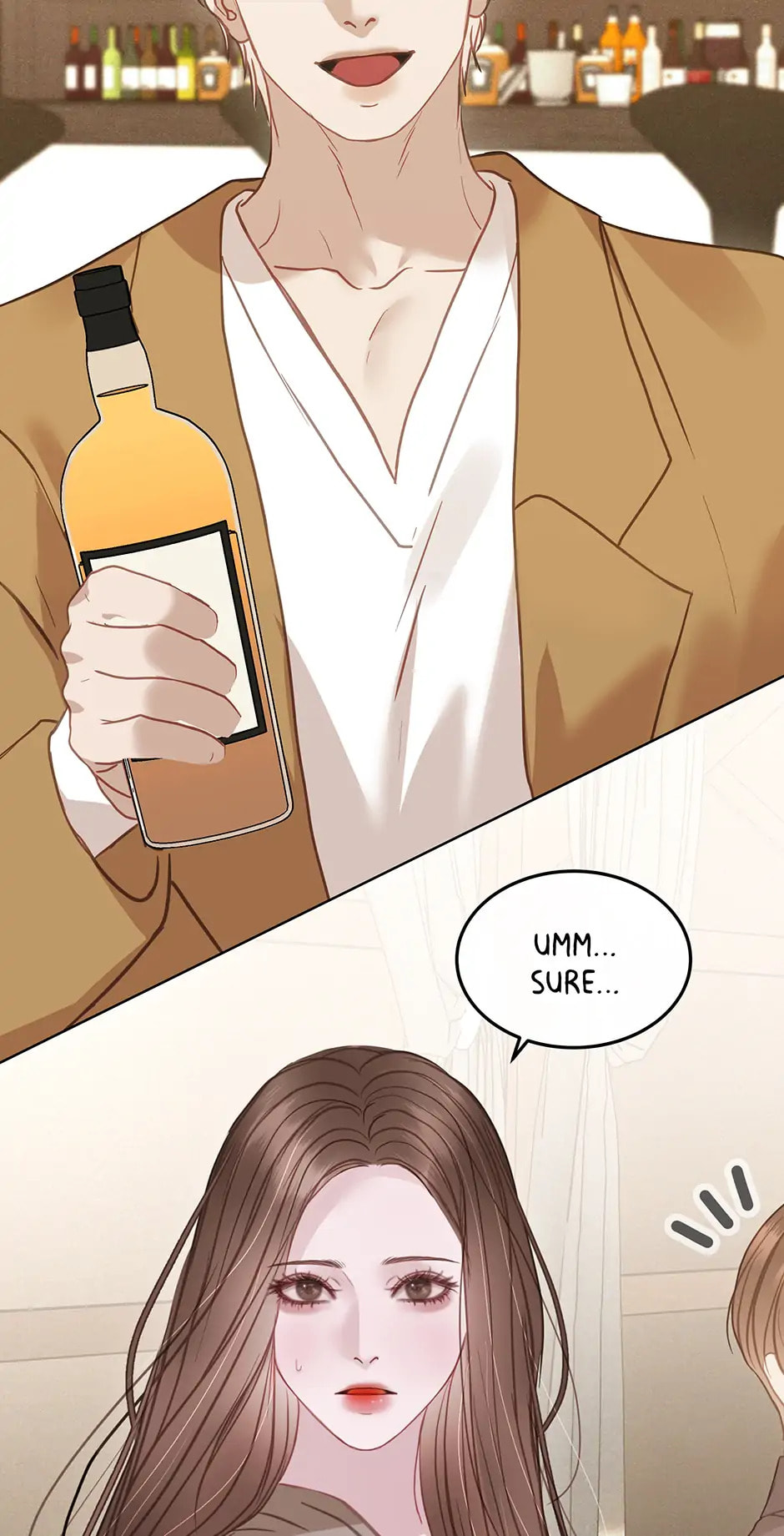 Read White Scandal chapter 17 image 29 on Lezhin