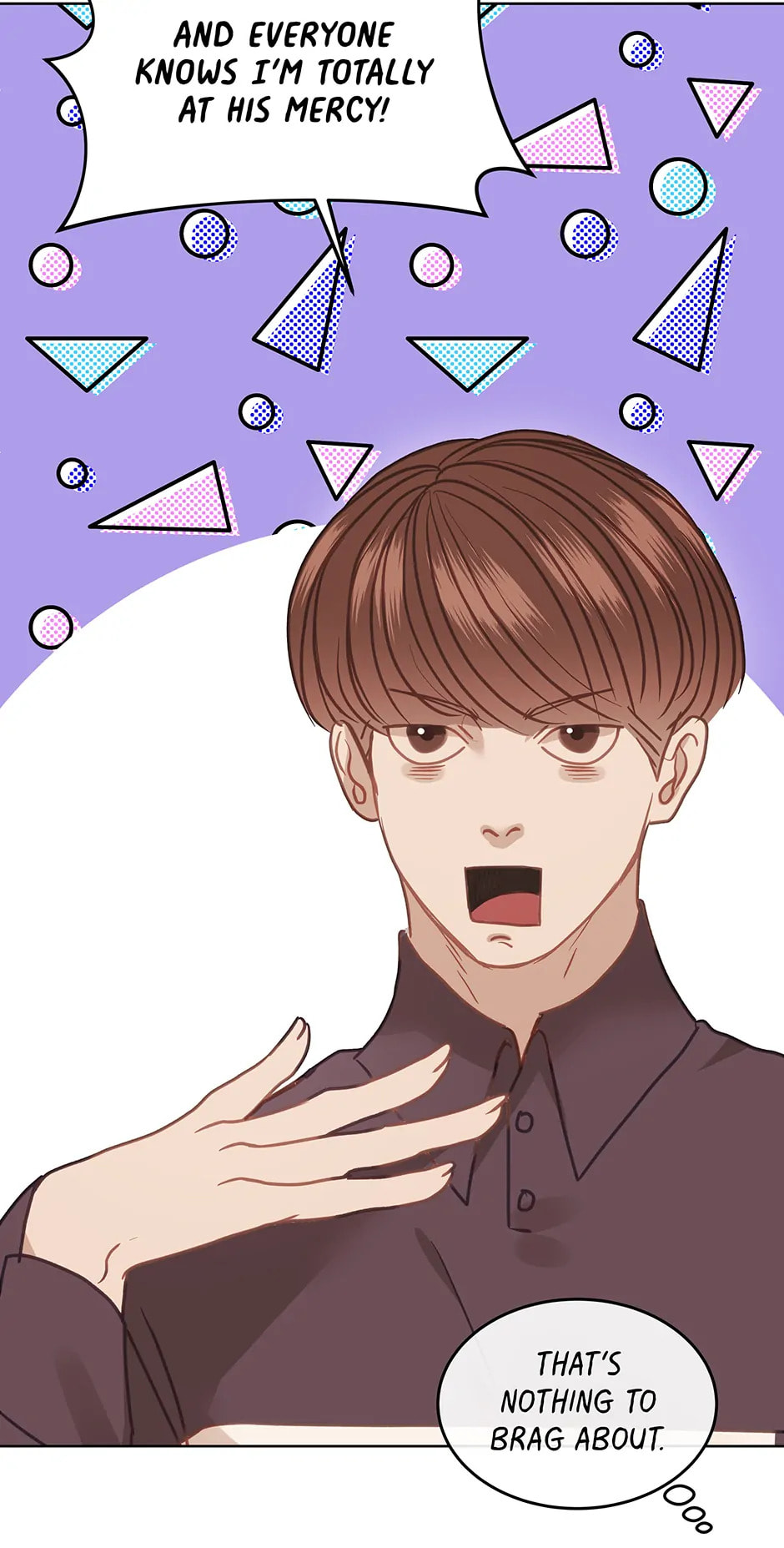 Read White Scandal chapter 17 image 33 on Lezhin
