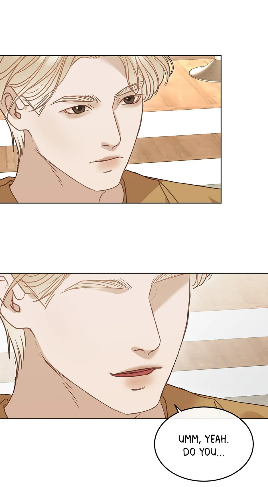 Read White Scandal chapter 17 image 37 on Lezhin