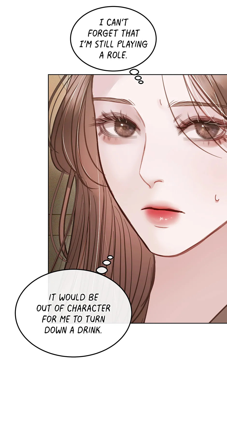 Read White Scandal chapter 17 image 4 on Lezhin