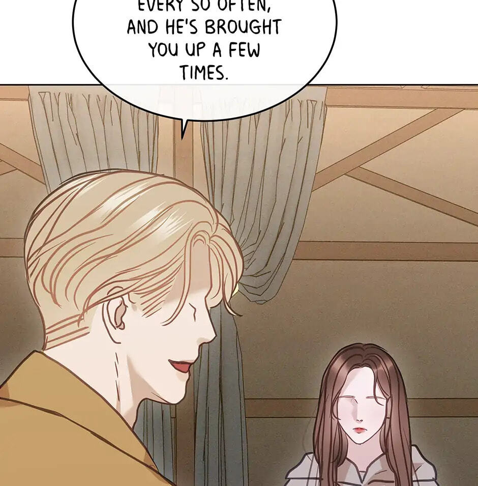 Read White Scandal chapter 17 image 42 on Lezhin