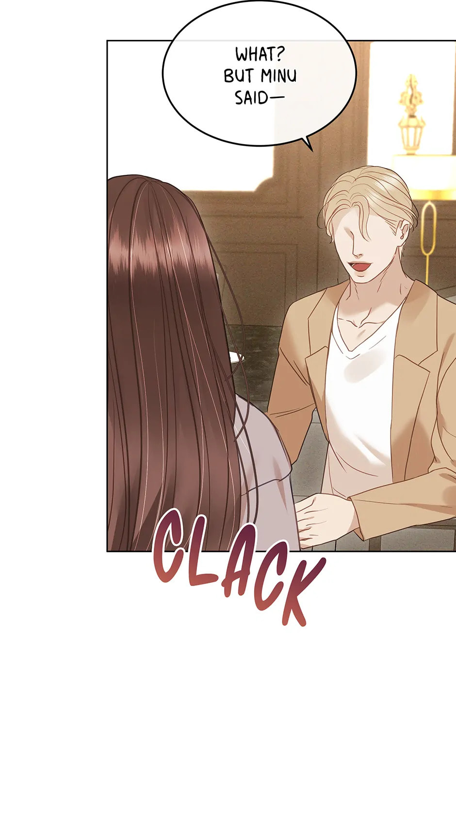 Read White Scandal chapter 17 image 47 on Lezhin