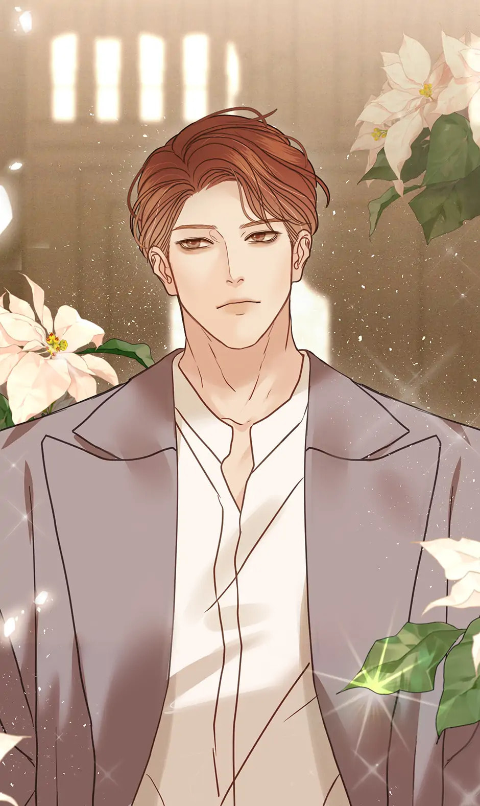 Read White Scandal chapter 17 image 49 on Lezhin