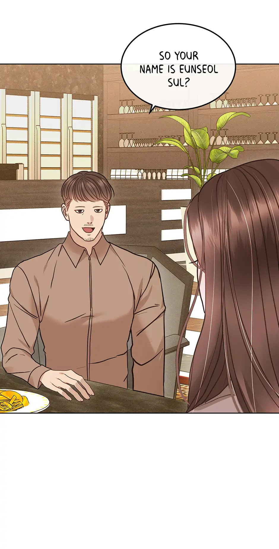 Read White Scandal chapter 17 image 5 on Lezhin