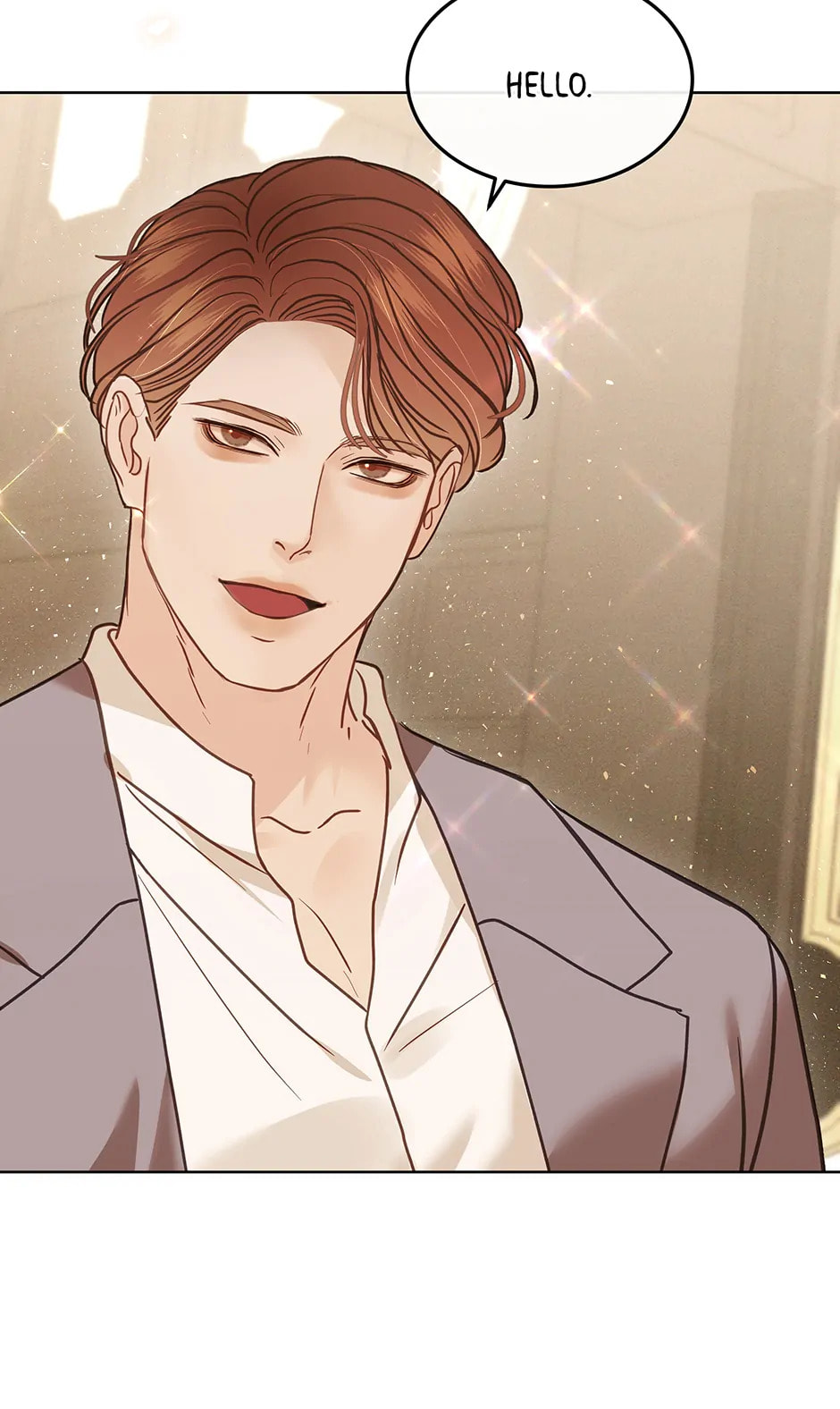 Read White Scandal chapter 17 image 51 on Lezhin