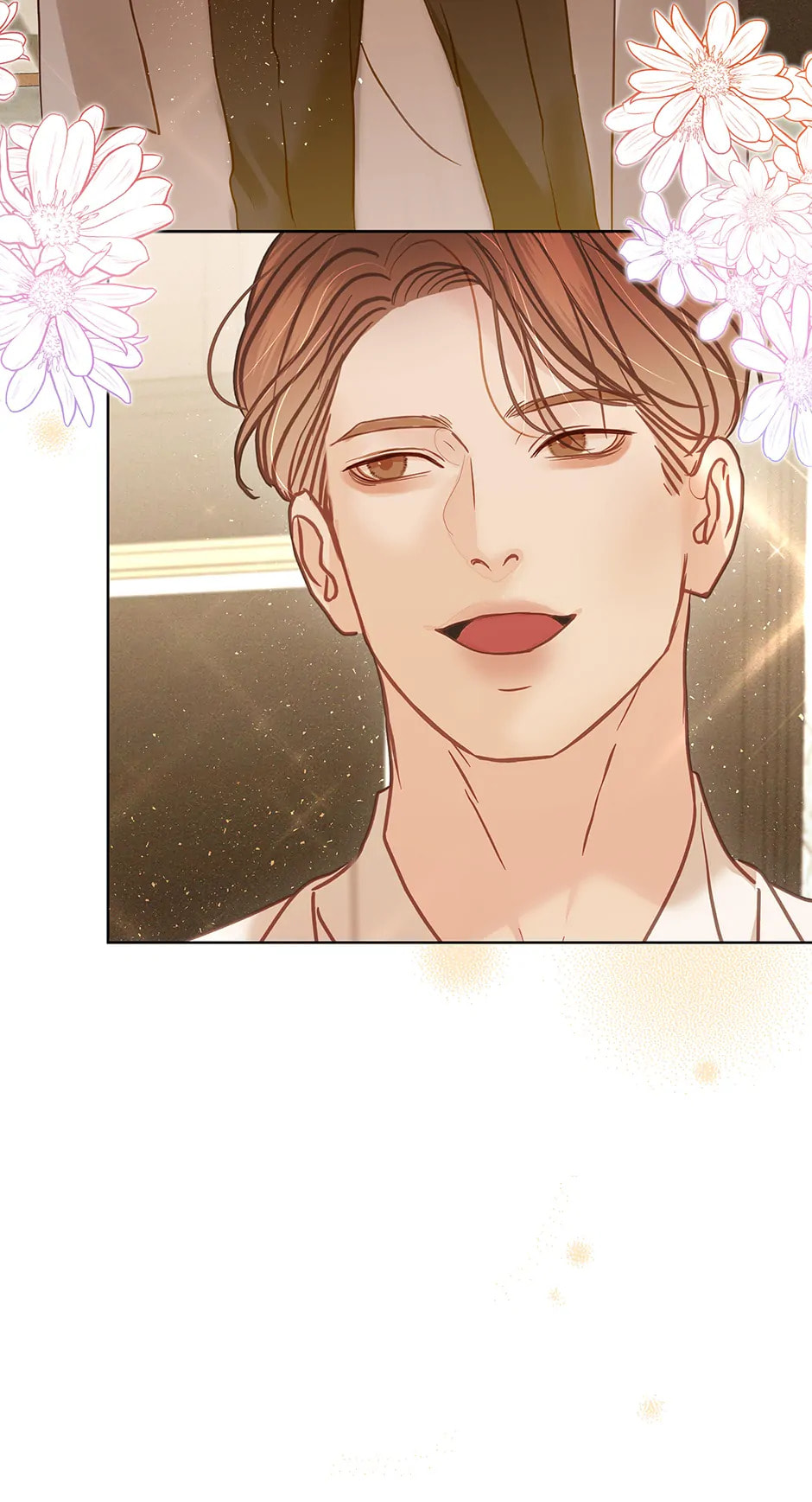 Read White Scandal chapter 17 image 62 on Lezhin