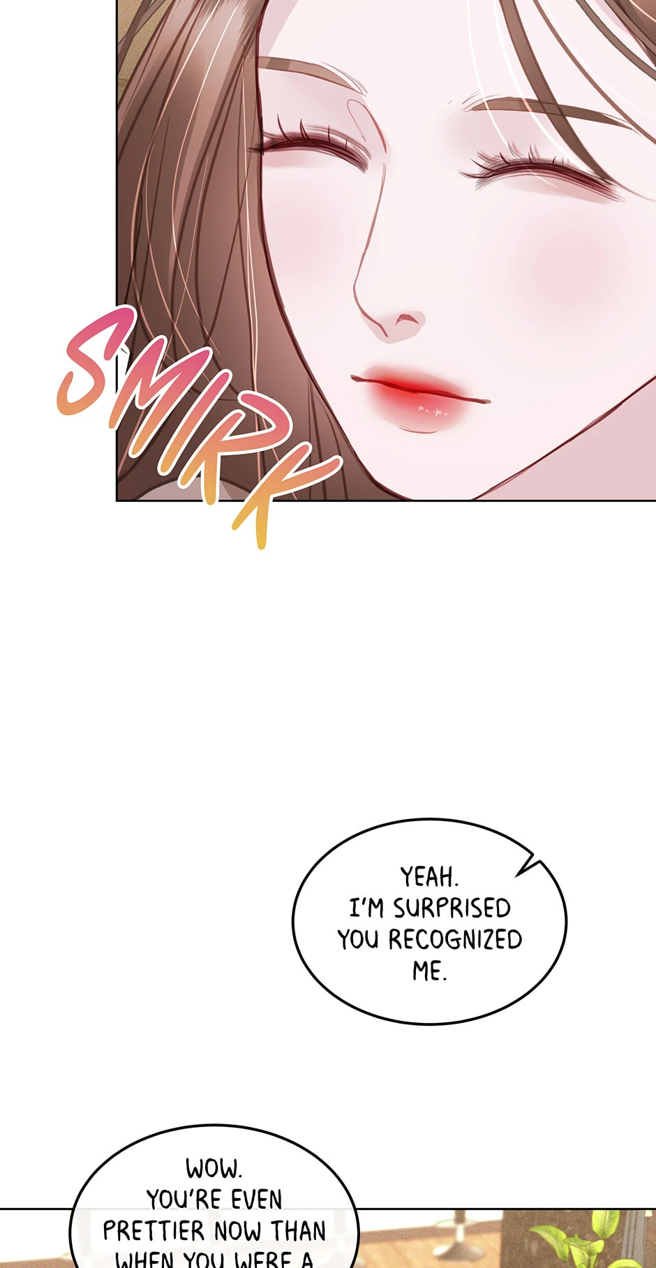 Read White Scandal chapter 17 image 7 on Lezhin