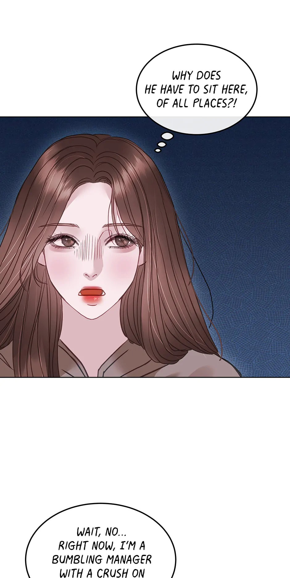 Read White Scandal chapter 17 image 71 on Lezhin